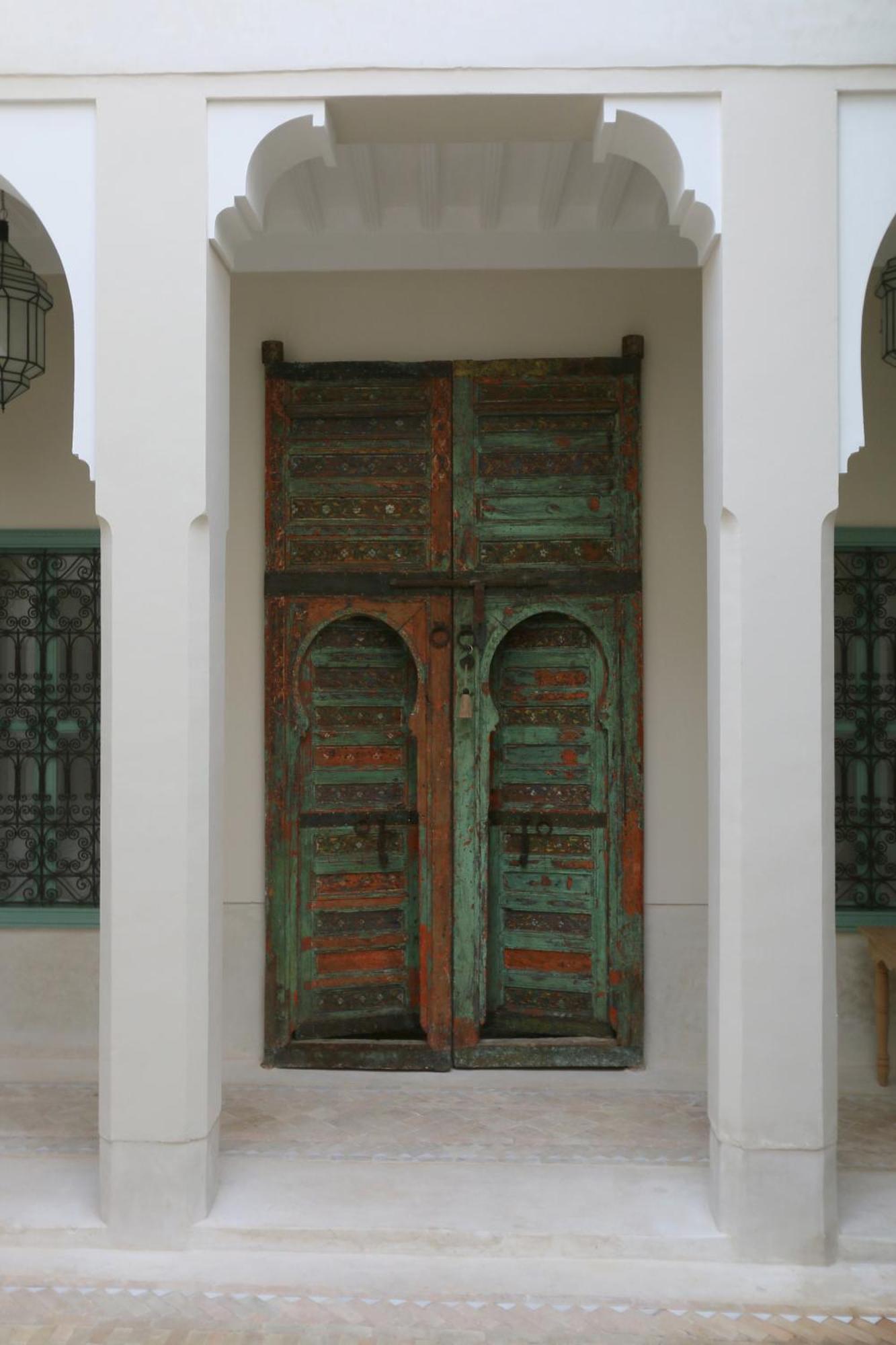 Riad Dar Ayur Marrakesh Cameră foto