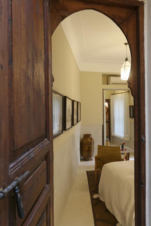 Riad Dar Ayur Marrakesh Cameră foto