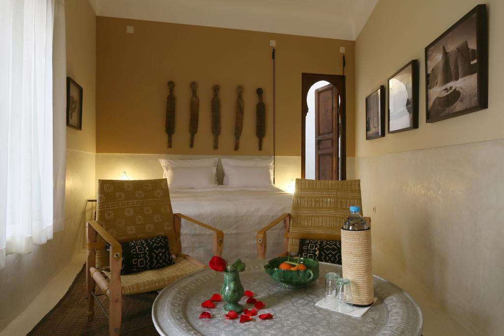 Riad Dar Ayur Marrakesh Cameră foto