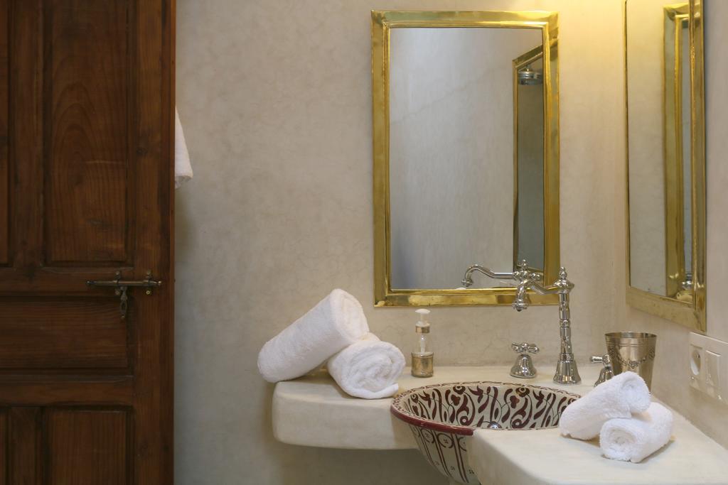 Riad Dar Ayur Marrakesh Cameră foto