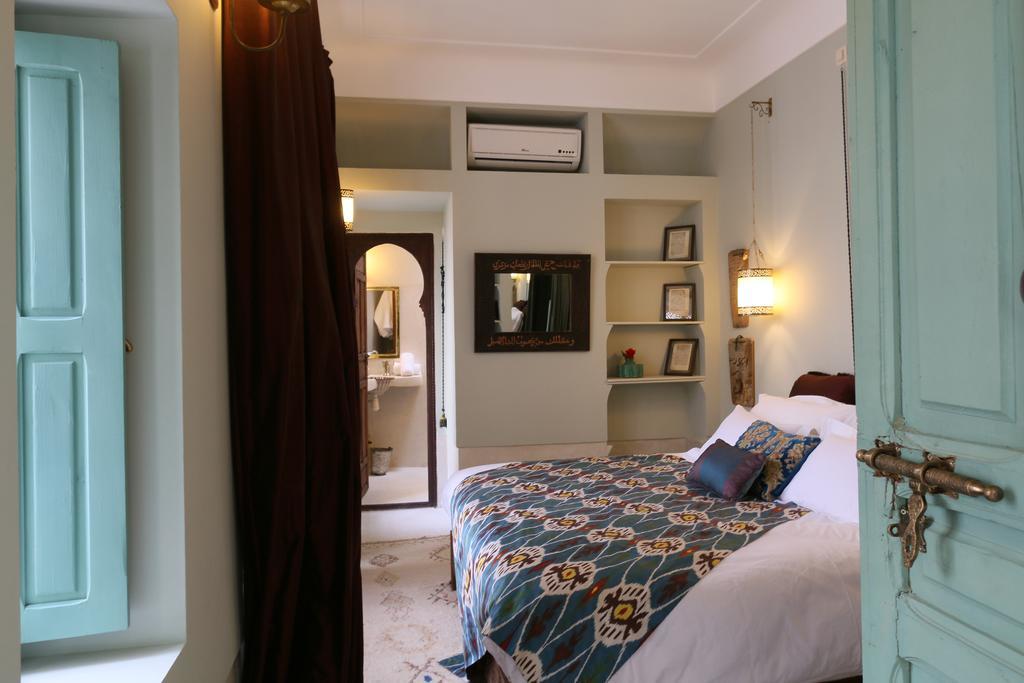 Riad Dar Ayur Marrakesh Cameră foto