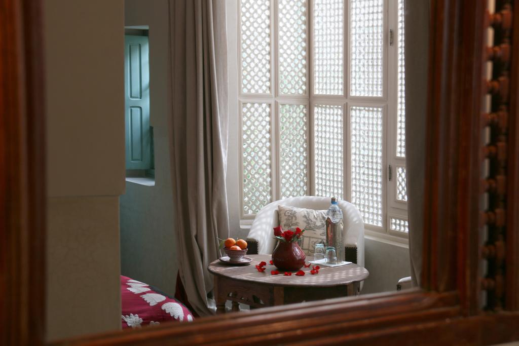 Riad Dar Ayur Marrakesh Cameră foto