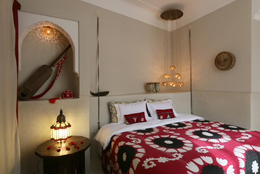 Riad Dar Ayur Marrakesh Cameră foto