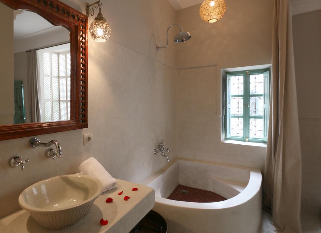 Riad Dar Ayur Marrakesh Cameră foto
