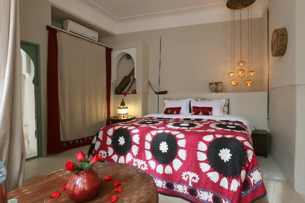 Riad Dar Ayur Marrakesh Cameră foto