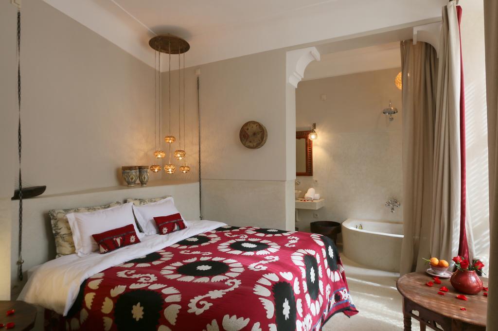 Riad Dar Ayur Marrakesh Cameră foto