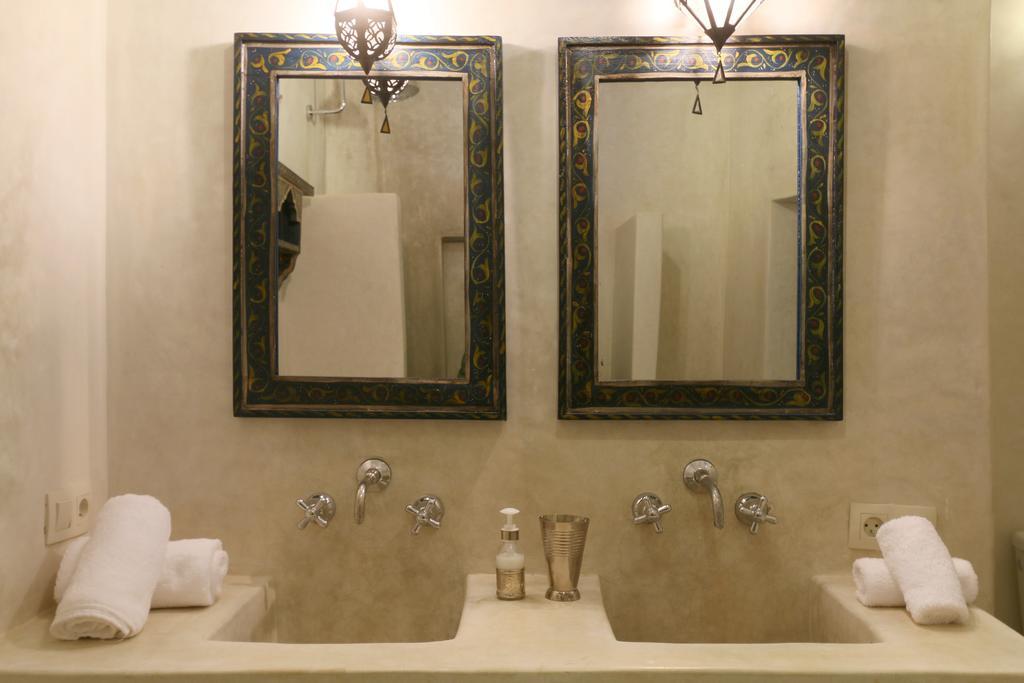 Riad Dar Ayur Marrakesh Cameră foto