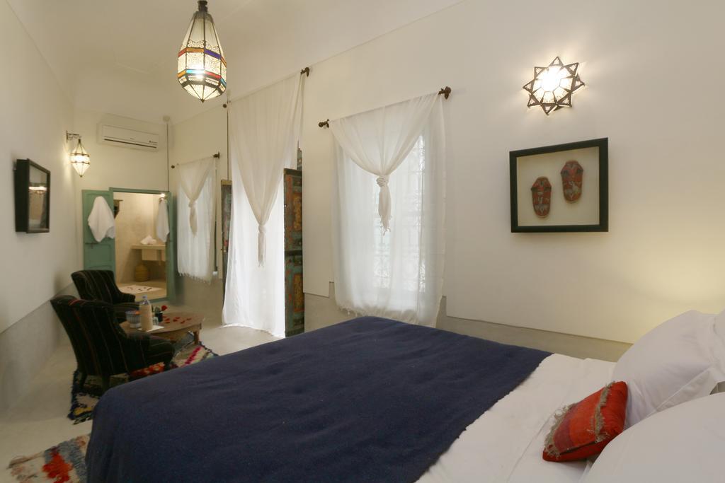 Riad Dar Ayur Marrakesh Cameră foto