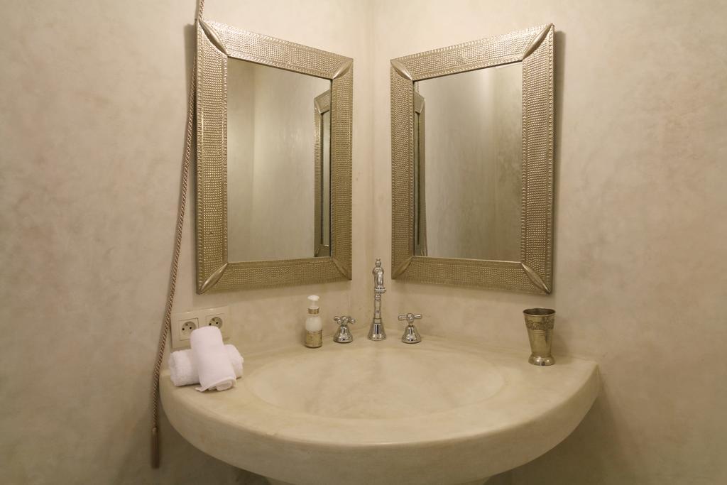 Riad Dar Ayur Marrakesh Cameră foto